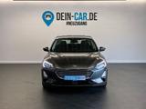 Ford Focus Cool & Connect *AHK*RFK*LED*TEMP*APP* - Ford Focus mit Diesel-Antrieb: Limousine, Automatik
