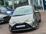 Toyota Yaris 1,5 Team D/Automatik*Kamera*Shz*1.Hand - Toyota Yaris: Automatik