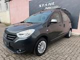 Dacia Dokker Celebration*1.Hand*Navi*Klima*Tempomat* - Dacia Dokker mit Anhängerkupplung
