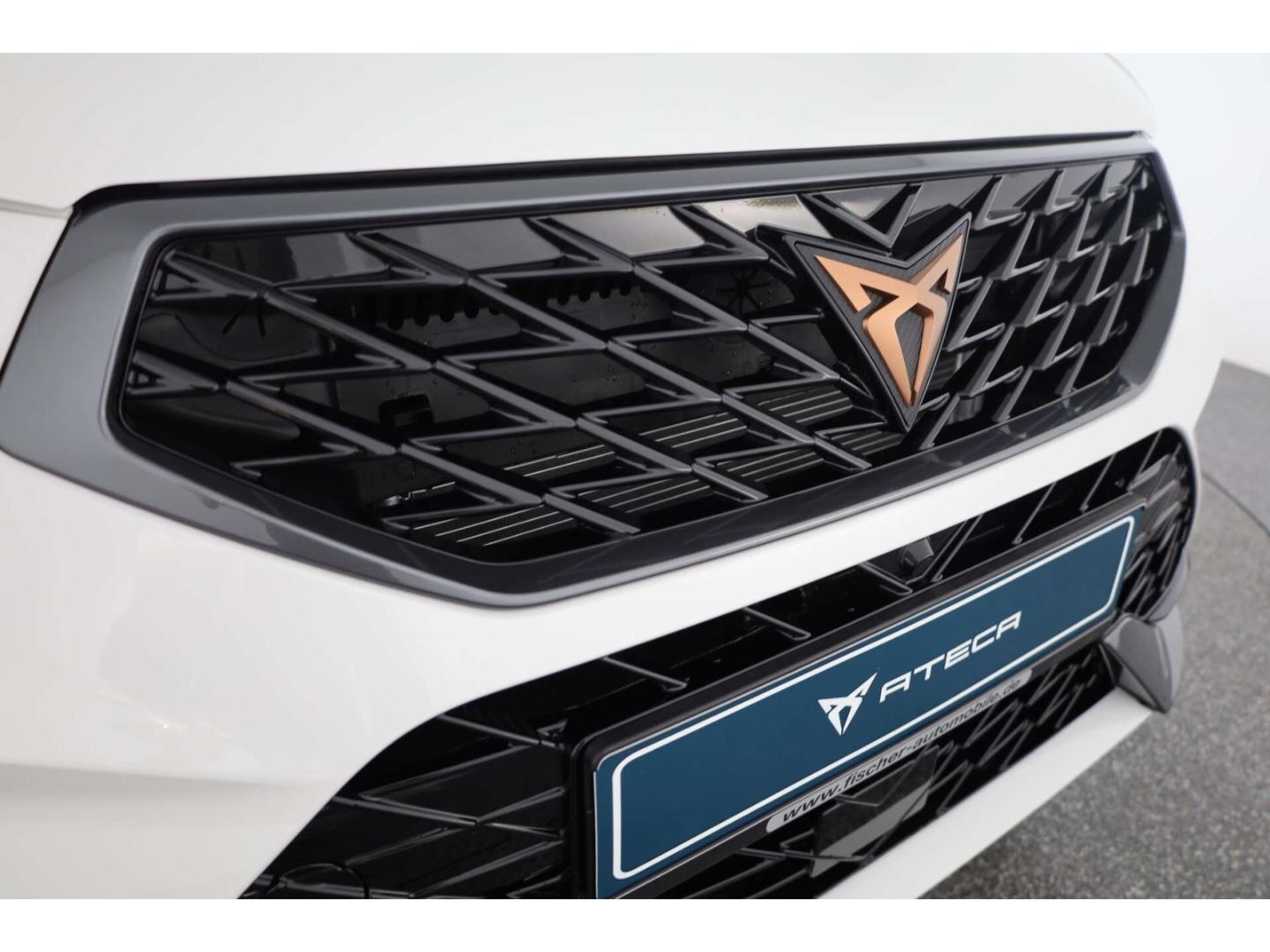 Cupra Ateca - Bild 29