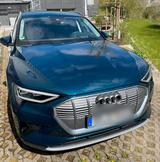 Audi e-tron Sportback 55 quattro Advanced - Audi quattro: Sport
