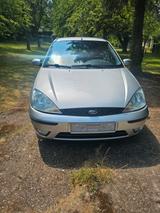 Ford Focus 1.8 Futura Futura - Ford Focus: Futura