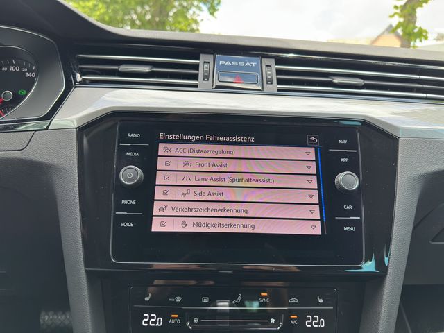 Passat Variant 2.0 TDI Business DSG MATRIX-LED