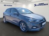 Hyundai i20 1.0T Style Navigation Panoramadach - Hyundai i20 aus 2020