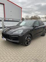 Porsche Cayenne E-Hybrid - - Porsche Gebrauchtwagen in Wolfsburg