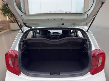 Kia Picanto 1.0 Edition 7 Klima PDC vorne & hinten