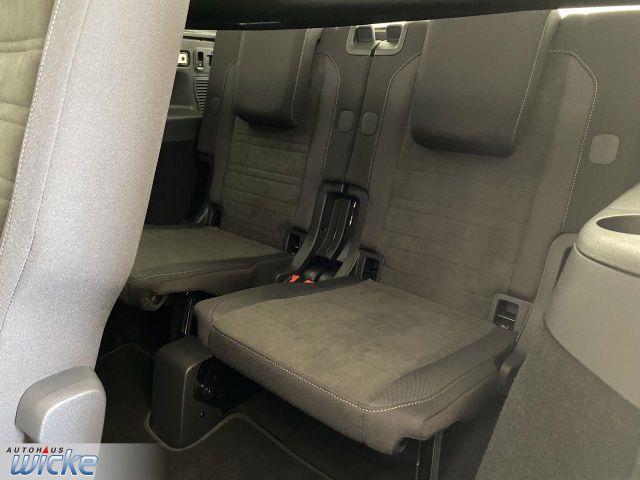 Touran 1.5 TSI DSG Highline NAVI KLIMA 7 SITZE