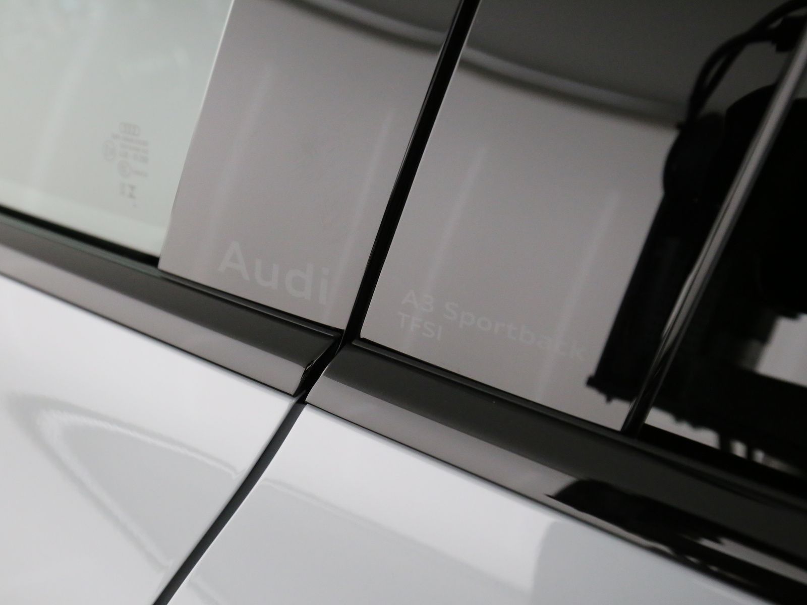 Audi A3 - Bild 21