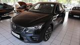 Mazda CX-5 Sports-Line AWD*HU/AU+INSP.NEU*AUTOMATIK* - Mazda Gebrauchtwagen in Wiesbaden