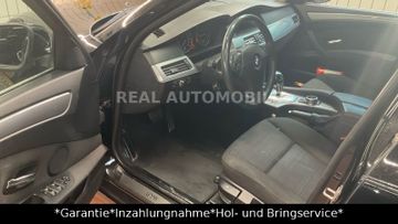 BMW 520 - 6