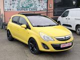 Opel Corsa 1.7CDTI 130CV Sport EDITION Tetto Apr - Opel Corsa: Sport Edition