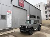 Suzuki Jimny GL+ MT 3 doors 4 seats - Suzuki Jimny Neuwagen
