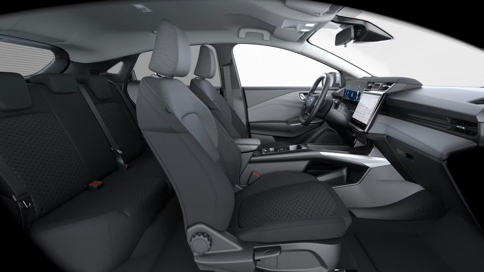 Ford Puma Gen-E - Bild 5