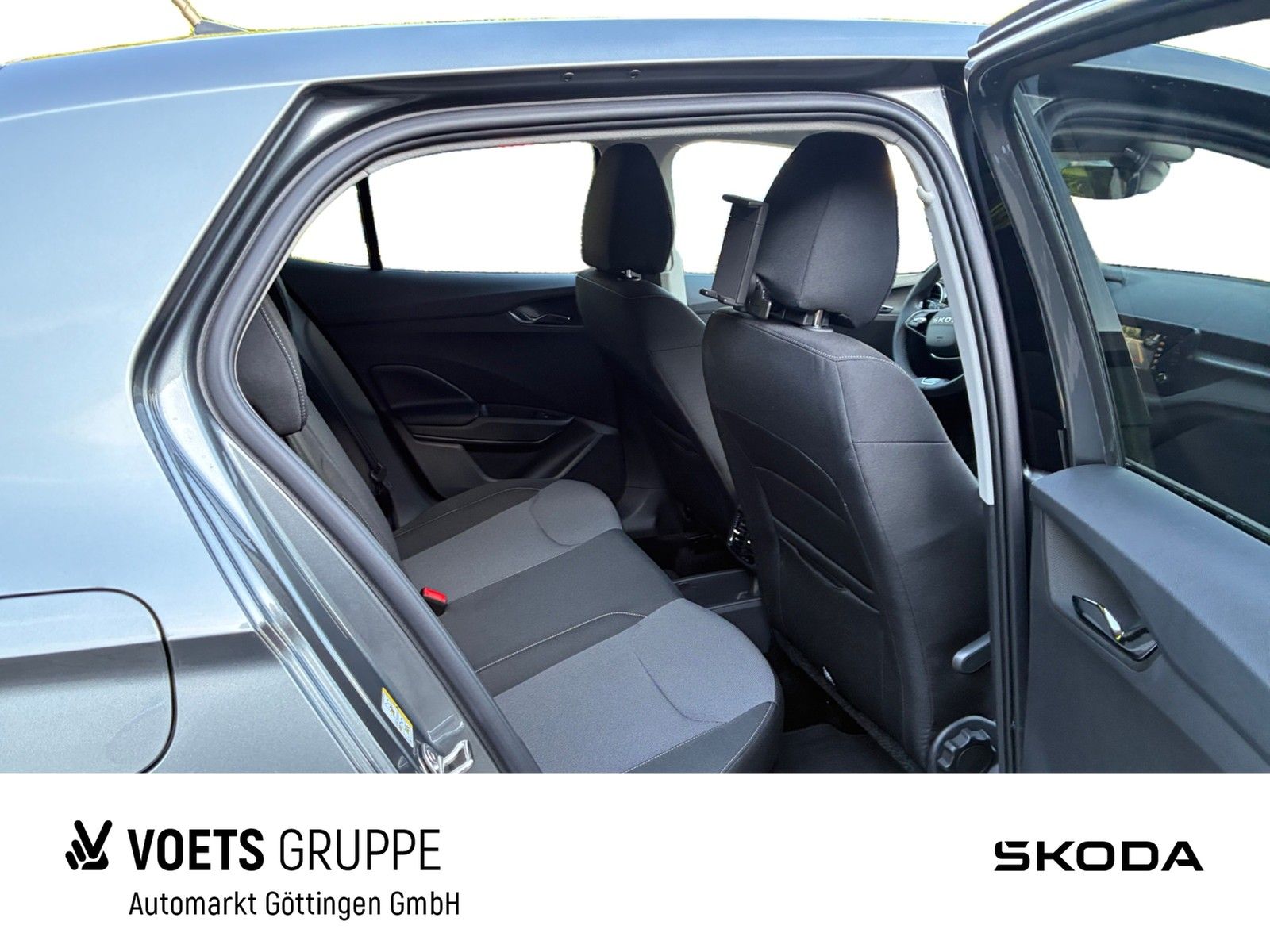 Skoda Fabia - Bild 13