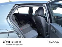 Skoda Fabia - Vorschau Bild 13
