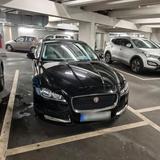 Jaguar jaguar xf 3.0 D 300 PS - Jaguar XF in Düsseldorf