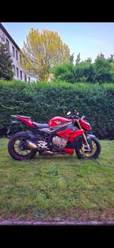 BMW S1000R (EURO3) 