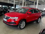 Skoda Karoq 1.5 TSI DSG STYLE PANO ACC DCC CANTON VOLL - Skoda Karoq Gebrauchtwagen in Hamburg