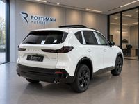 Mazda CX-5 - Vorschau Bild 3