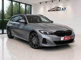 BMW 320d Touring xDrive Aut. - BMW 320: 320d