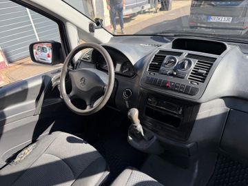 Mercedes Vito - 11