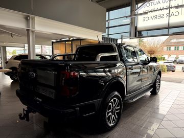 Ford Ranger - 5