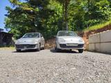 Fiat Seicento 2 Stück - Fiat Seicento aus 2004