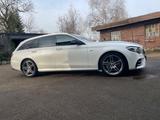 Mercedes-Benz E 53 AMG Mercedes-AMG E 53 4MATIC+ T Autom. ... - Mercedes-Benz E 53 AMG von privat