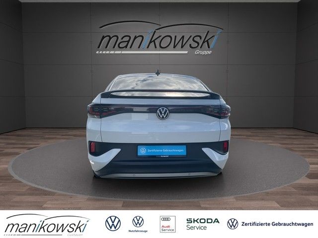 Volkswagen ID.5 Pro Performance 150 kW SOH93,8% RFK Keyles foto 4