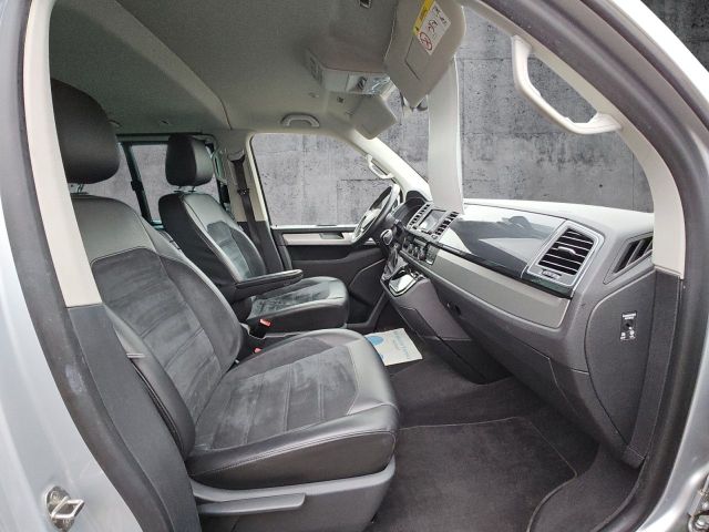 T6 Multivan 2.0TDI Aut. Comfortline AHK Standhzg
