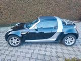 Smart Smart Roadster TÜV Neu bis März 2026