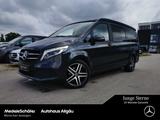 Mercedes-Benz Marco Polo 250 4MATIC 5SITZE EASY UP NAVI SHD - Mercedes-Benz Sitze