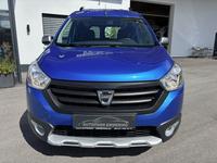 Dacia Dokker Stepway 1,2 Benzin 85KW Klima Navi EPS