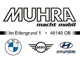 Autohaus Muhra GmbH