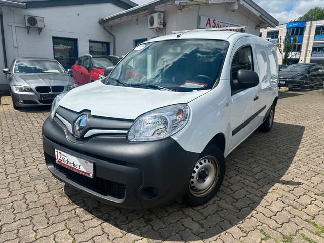 Renault Kangoo 1.5 dCi St&St MAXI+1.HAND+KLIMA+PDC+EURO6