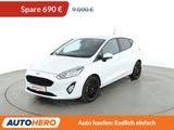 Ford Fiesta 1.1 Cool&Connect*PDC*SHZ*KLIMA*GARANTIE* - Ford Fiesta Gebrauchtwagen in Essen