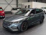 Skoda Octavia Combi 2.0 TDI DSG RS AHK Navi 8-fach - Skoda Octavia Gebrauchtwagen in Mannheim