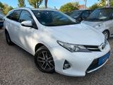 Toyota Auris Sports Edition*2.HD*Aut*Navi*PDC*TÜV NEU - Toyota Gebrauchtwagen mit Automatikschaltung