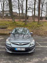 Hyundai I30 - Hyundai i30 mit Diesel-Antrieb: Kleinwagen