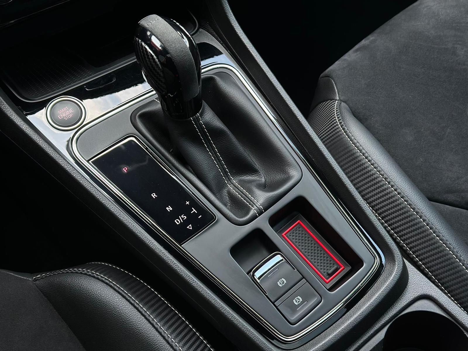 SEAT Leon ST 2.0TSI CUPRA 300 4DRIVE LED#PANO#ACC#SHZ - Image 15