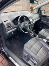 Volkswagen VW Sharan Match 2,0 TDI Blue Motion - Volkswagen Sharan in Bonn