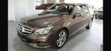 Mercedes-Benz E 350 CDI 4MATIC T BlueEFF. AVANTGARDE AVANT... - Mercedes-Benz E 350 in Leipzig