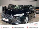 Ford MONDEO BUSINESS EDITION 1.5 ECOBOOST NAVI SHZ RF - Ford Mondeo: Business Edition