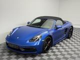 Porsche Boxster 2.5 GTS|Approved|No-OPF|PDK|PASM|Chrono| - Porsche Boxster: 2.5