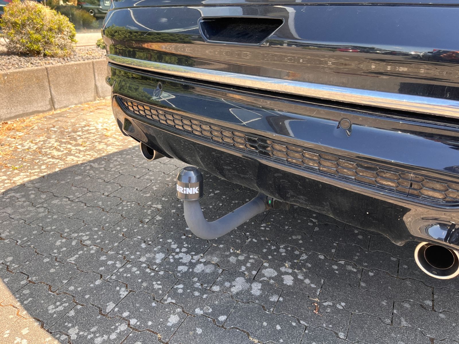 Fahrzeugabbildung Ford Kuga Vignale AWD AHK ACC * BEDINGT FAHRBEREIT