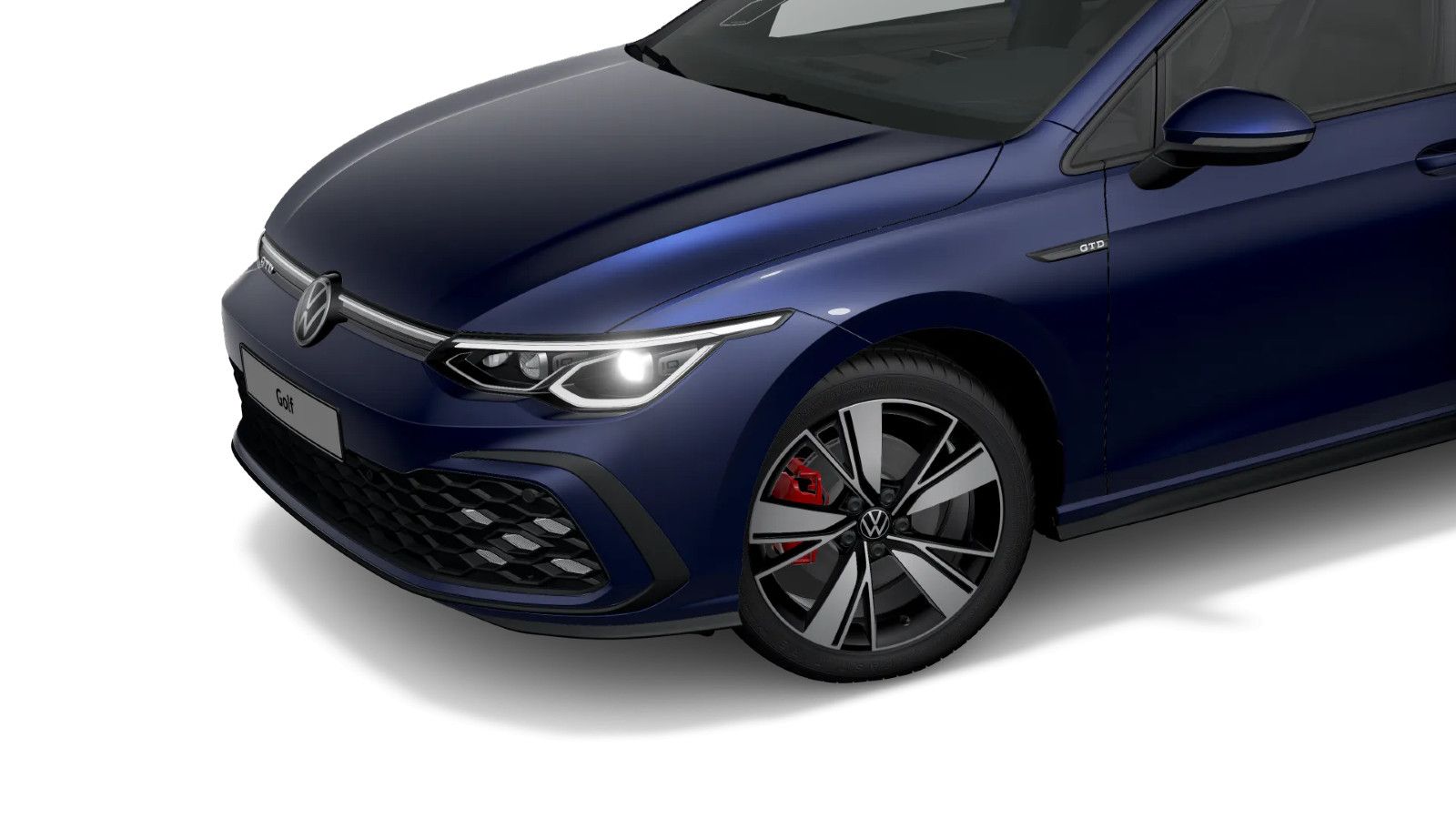 Volkswagen Golf - Bild 3