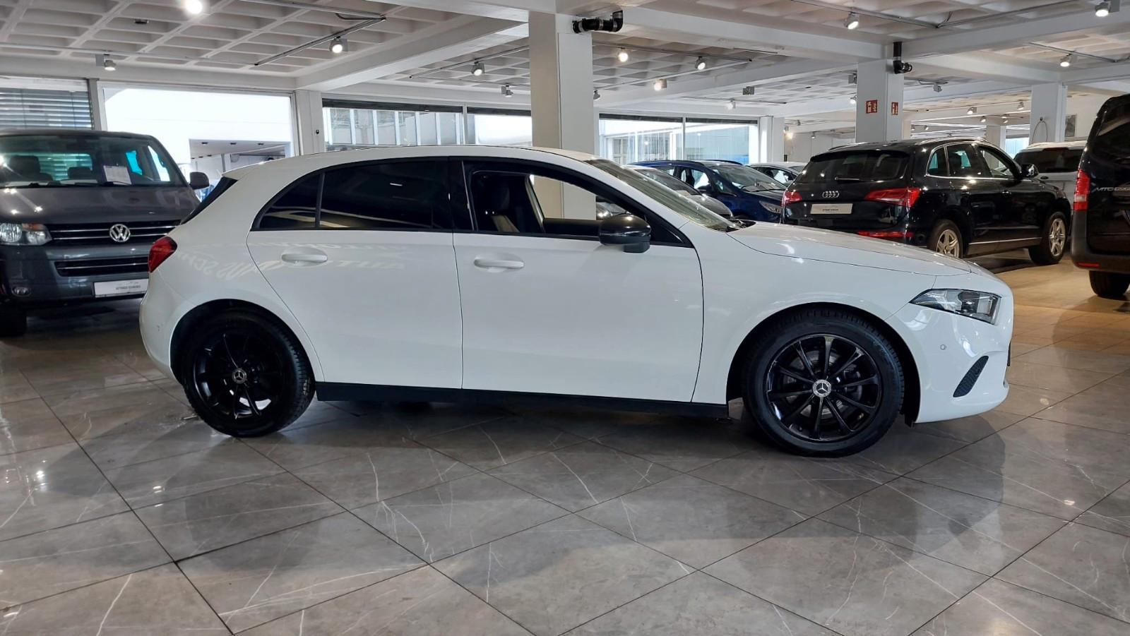 Mercedes-Benz A-Class *Erst 49tkm*Automatik*Navi*PDC*, миниатюра 10