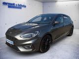 Ford Focus 1.5 EcoBlue Start-Stopp-System ST-LINE - Ford Focus: Stop Start