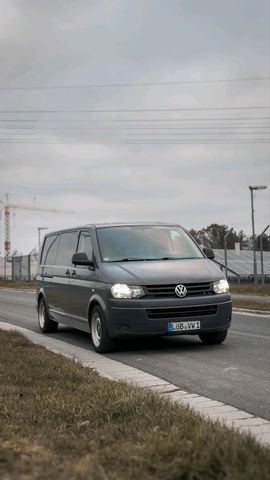 Volkswagen T5 Transporter