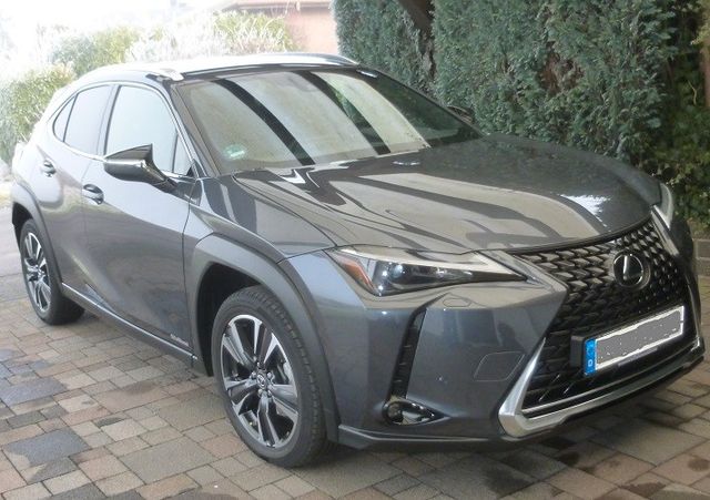 Lexus UX250H